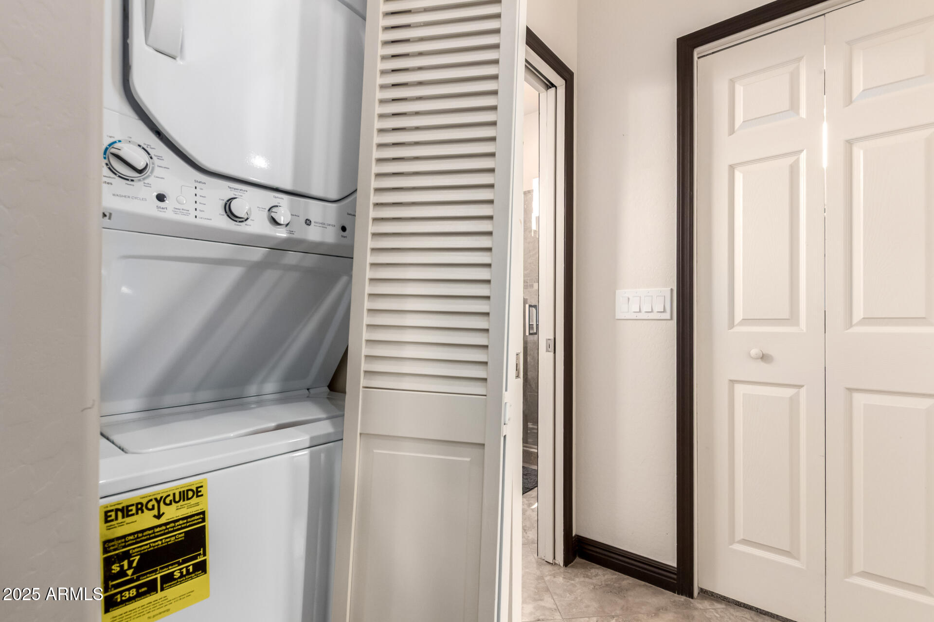 9156 West Bajada Road Peoria, AZ 85383 - Photo 57 of 97 a bathroom with a sink and a mirror