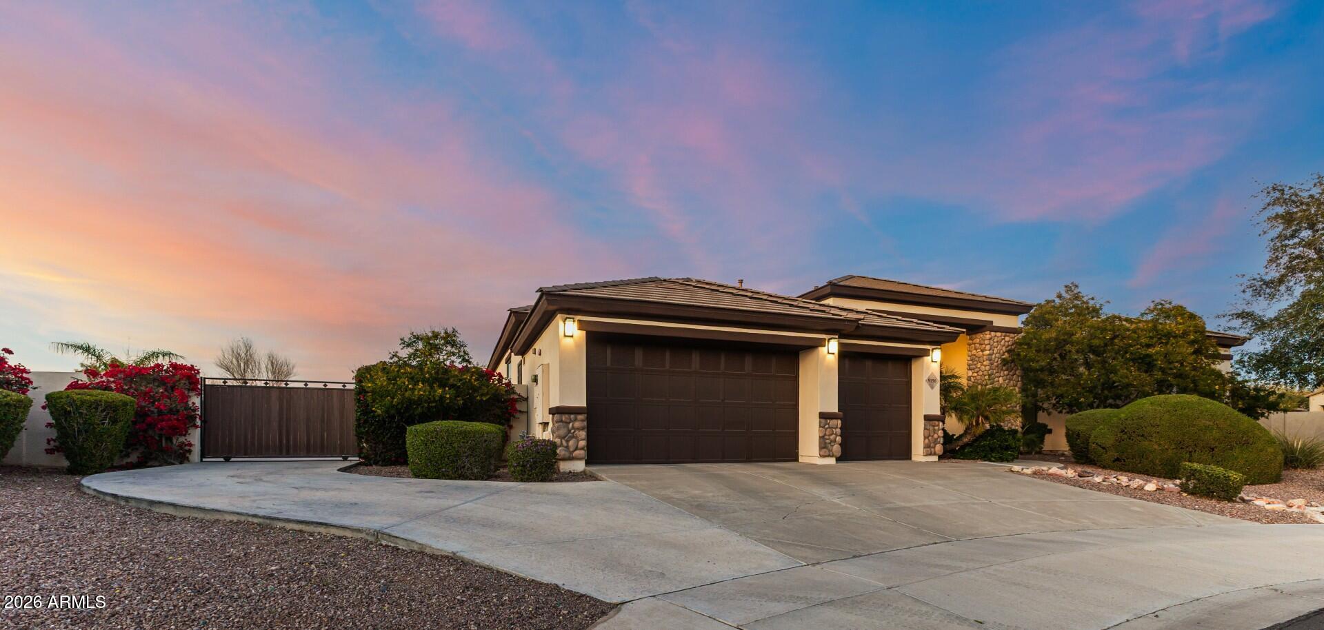 9156 West Bajada Road Peoria, AZ 85383 - Photo 4 of 88 02 Bajada