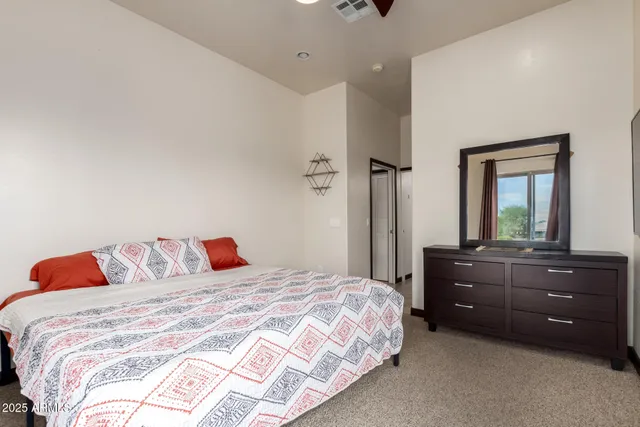 $1,650,000 | 9156 West Bajada Road, Peoria, AZ 85383