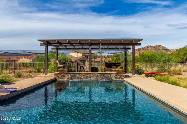 $1,599,999 | 9156 West Bajada Road, Peoria, AZ 85383