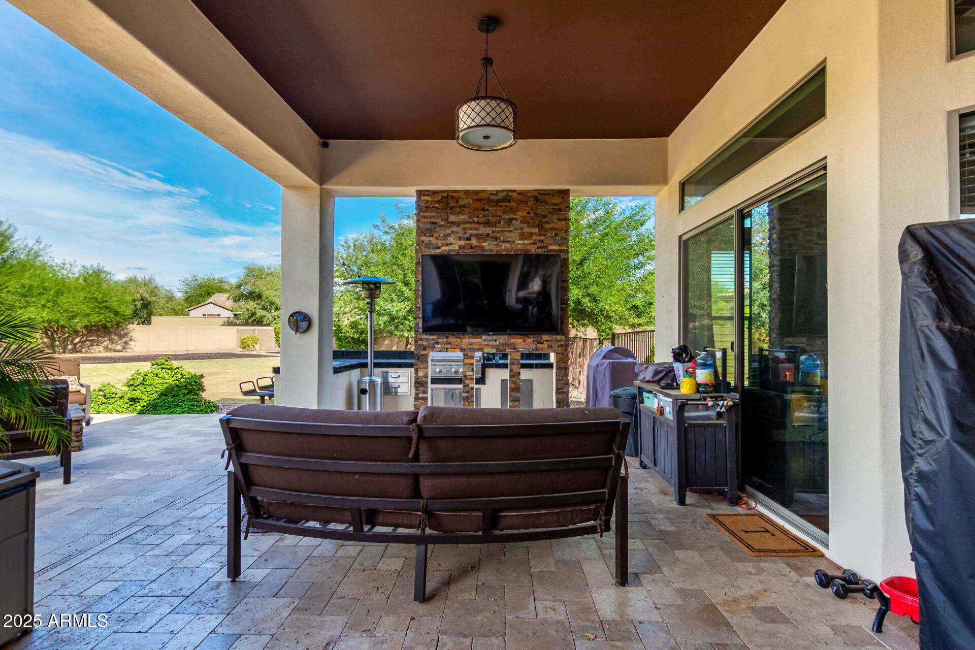 9156 West Bajada Road Peoria, AZ 85383 - Photo 66 of 97 64 Bajada