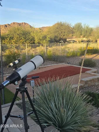 $1,599,999 | 9156 West Bajada Road, Peoria, AZ 85383