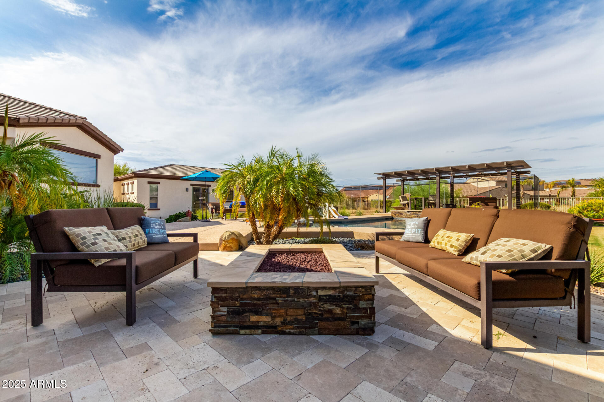 9156 West Bajada Road Peoria, AZ 85383 - Photo 68 of 97 66 Bajada