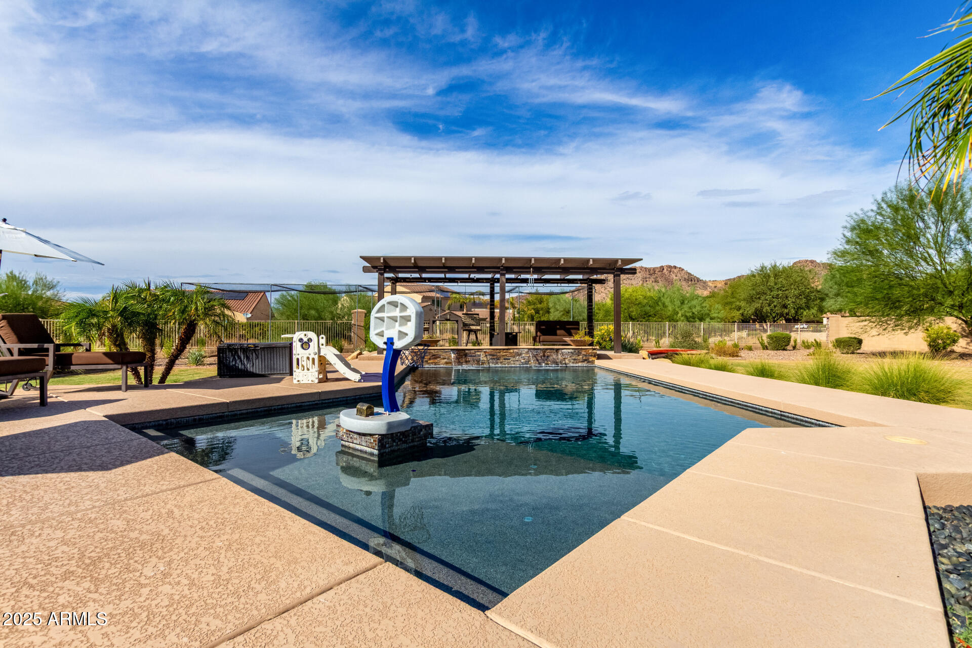 9156 West Bajada Road Peoria, AZ 85383 - Photo 72 of 97 70 Bajada