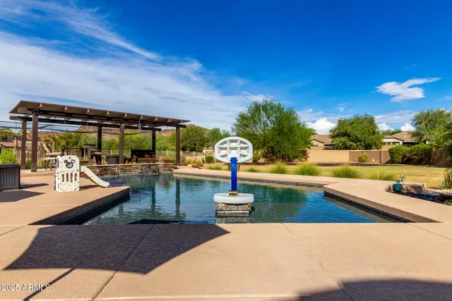 $1,650,000 | 9156 West Bajada Road, Peoria, AZ 85383
