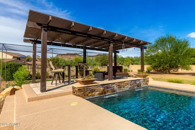 $1,650,000 | 9156 West Bajada Road, Peoria, AZ 85383
