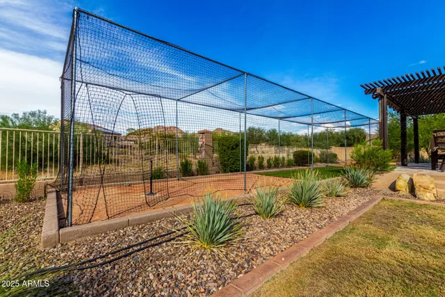 $1,650,000 | 9156 West Bajada Road, Peoria, AZ 85383