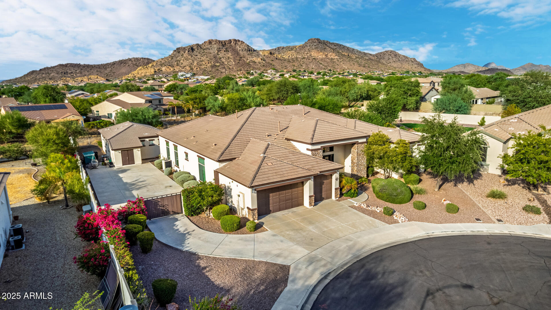 9156 West Bajada Road Peoria, AZ 85383 - Photo 79 of 88 87 Bajada