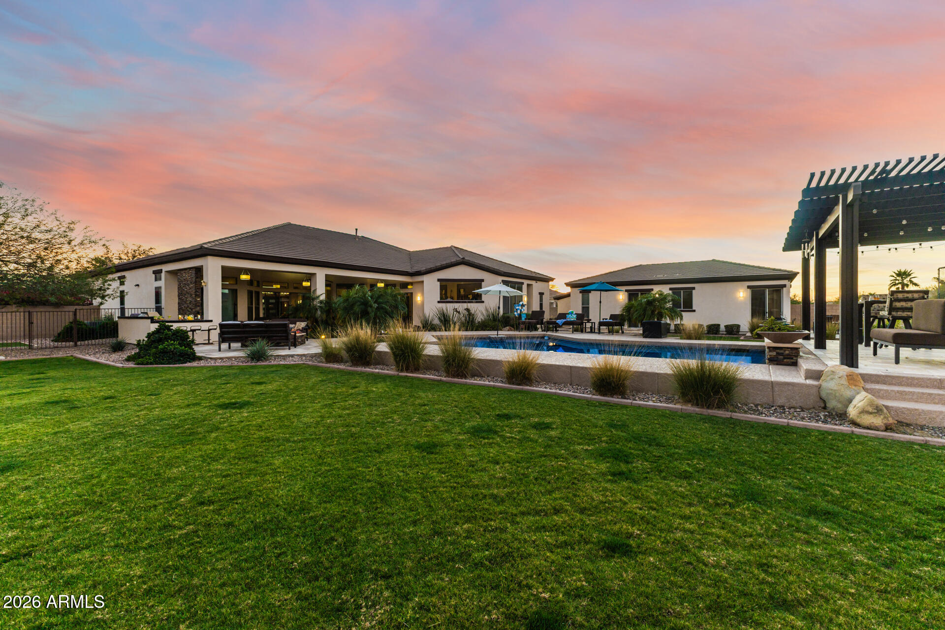 9156 West Bajada Road Peoria, AZ 85383 - Photo 7 of 88 13 Bajada