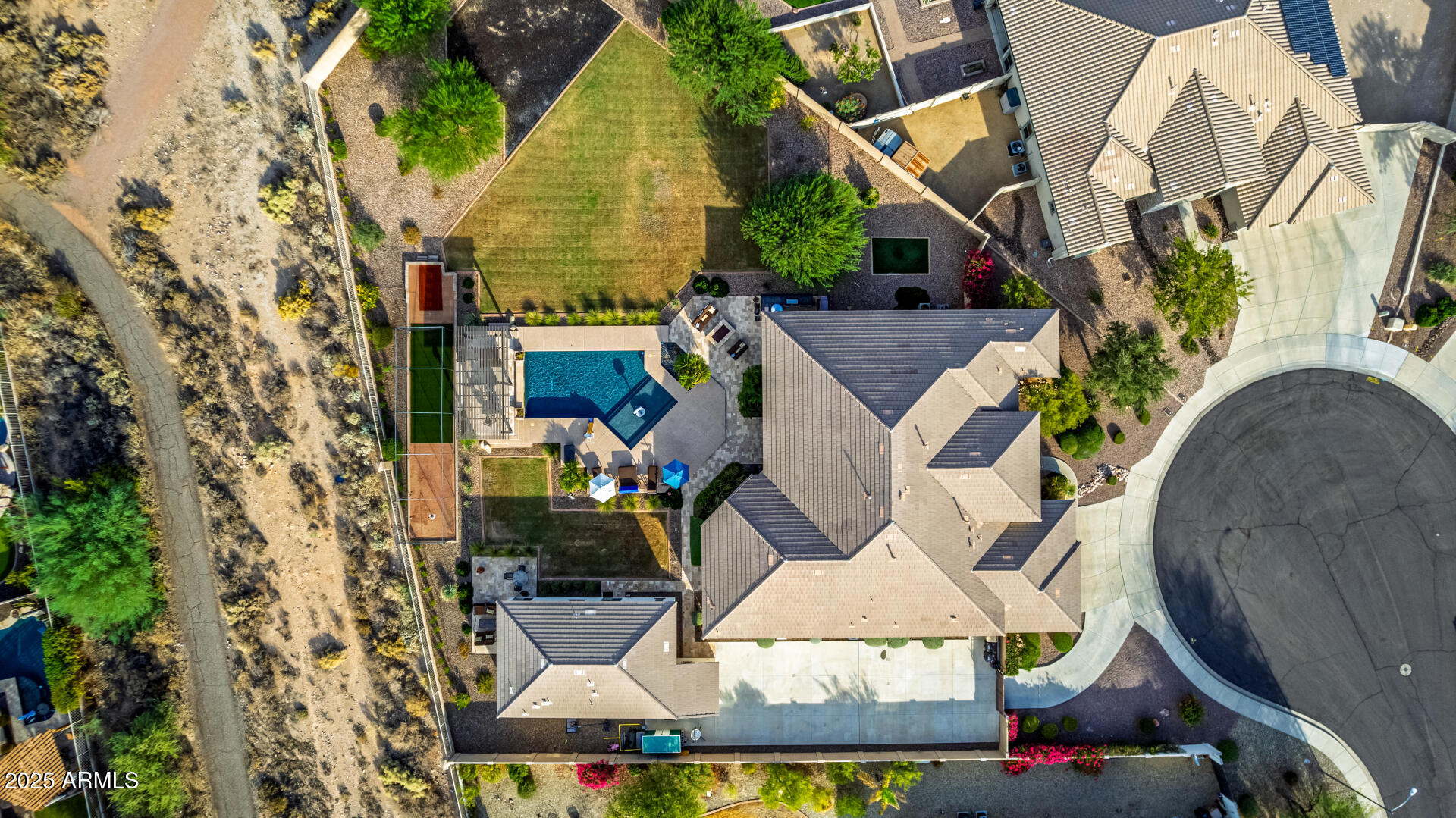 9156 West Bajada Road Peoria, AZ 85383 - Photo 89 of 97 88 Bajada