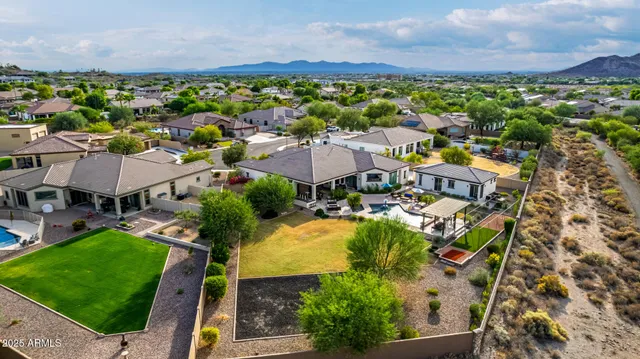 $1,650,000 | 9156 West Bajada Road, Peoria, AZ 85383