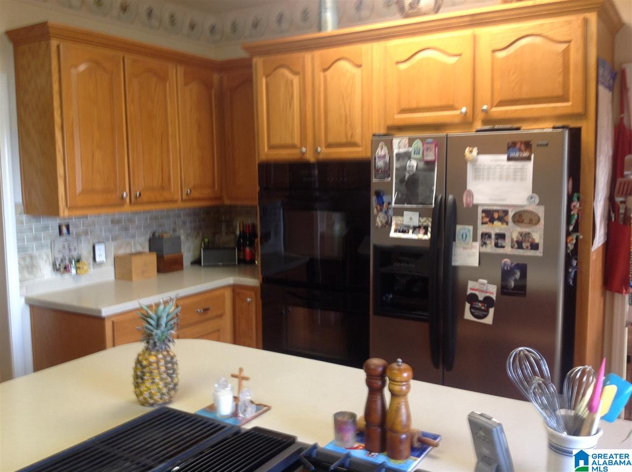 4681 Griffitt Bend Road Talladega, AL 35160 - Photo 21 of 45