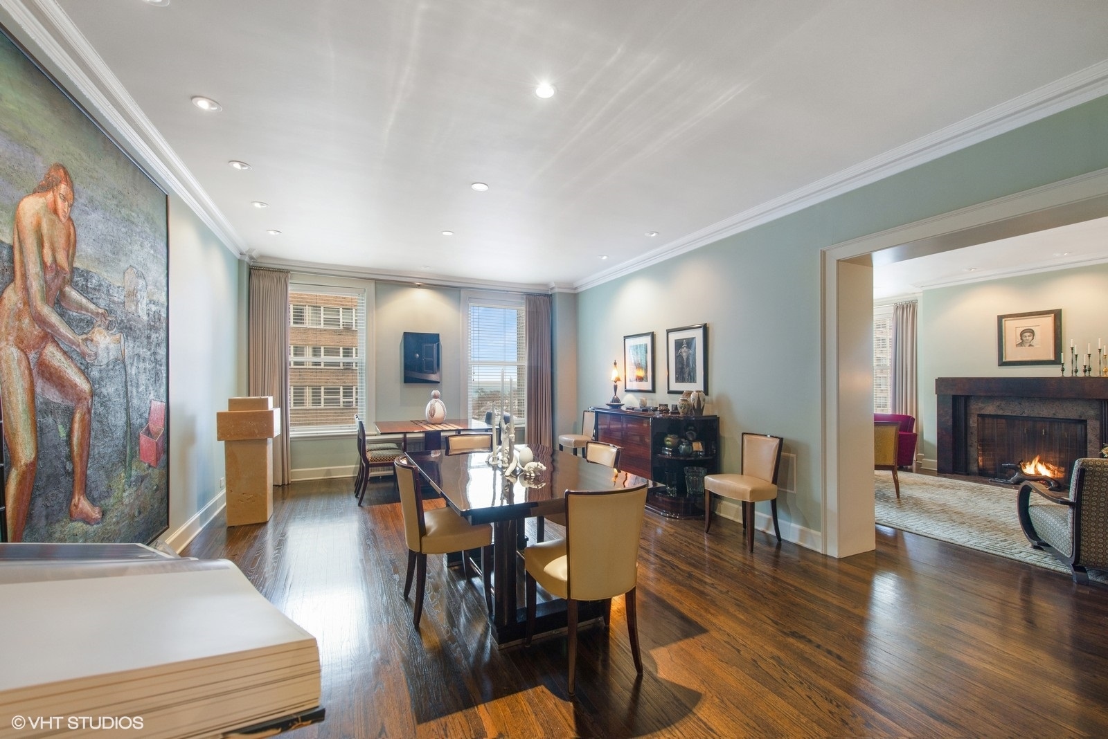 3100 North Sheridan Road, Unit 9C Chicago, IL 60657 - Photo 11 of 37