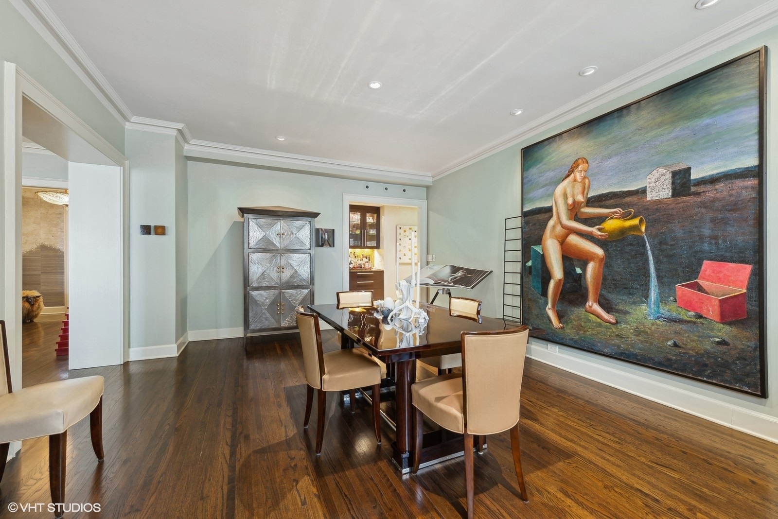 3100 North Sheridan Road, Unit 9C Chicago, IL 60657 - Photo 13 of 37