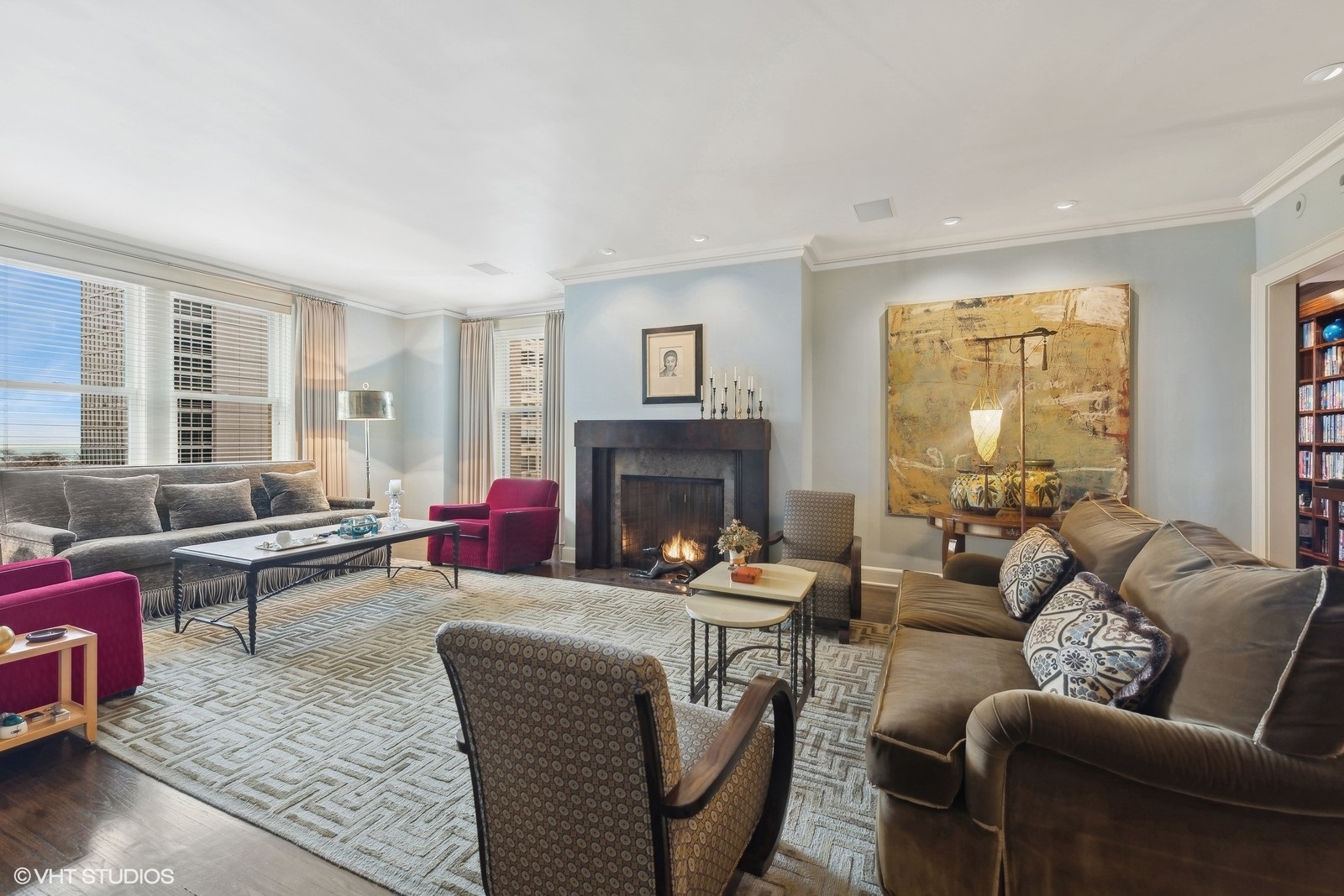 3100 North Sheridan Road, Unit 9C Chicago, IL 60657 - Photo 6 of 37