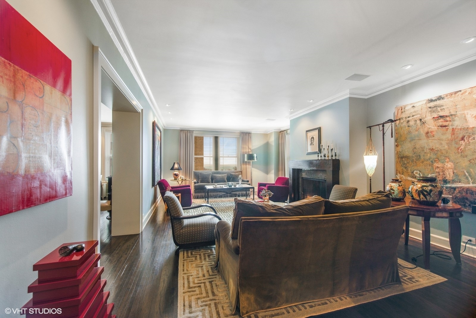 3100 North Sheridan Road, Unit 9C Chicago, IL 60657 - Photo 7 of 37