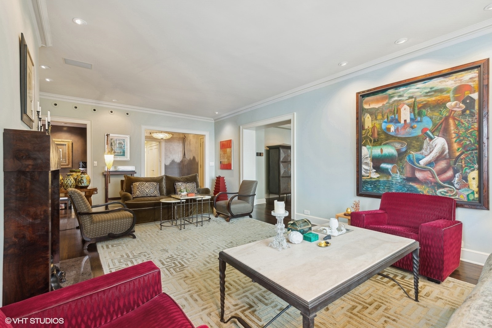 3100 North Sheridan Road, Unit 9C Chicago, IL 60657 - Photo 10 of 37