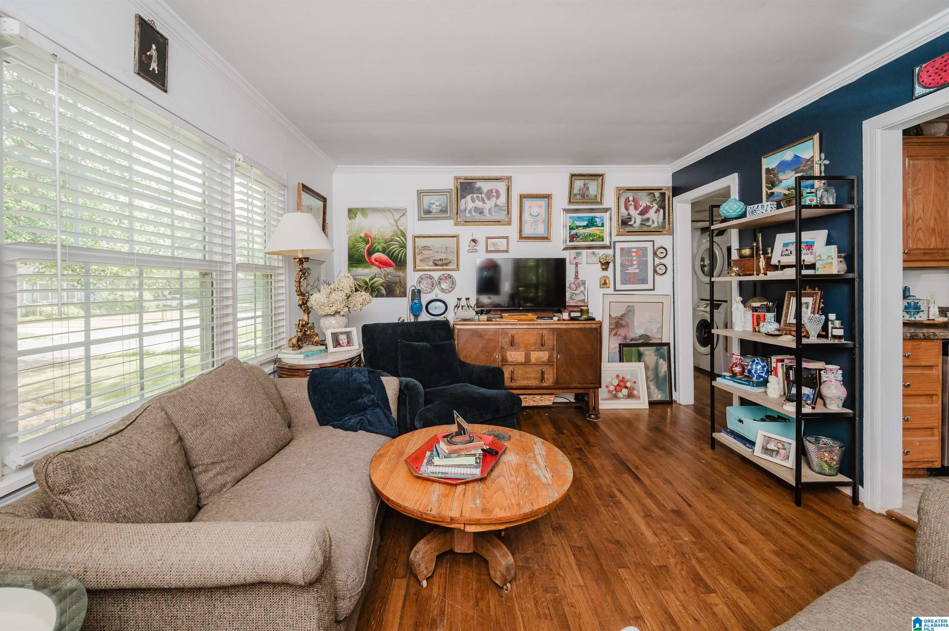 232 Kent Lane Birmingham, AL 35209 - Photo 13 of 45