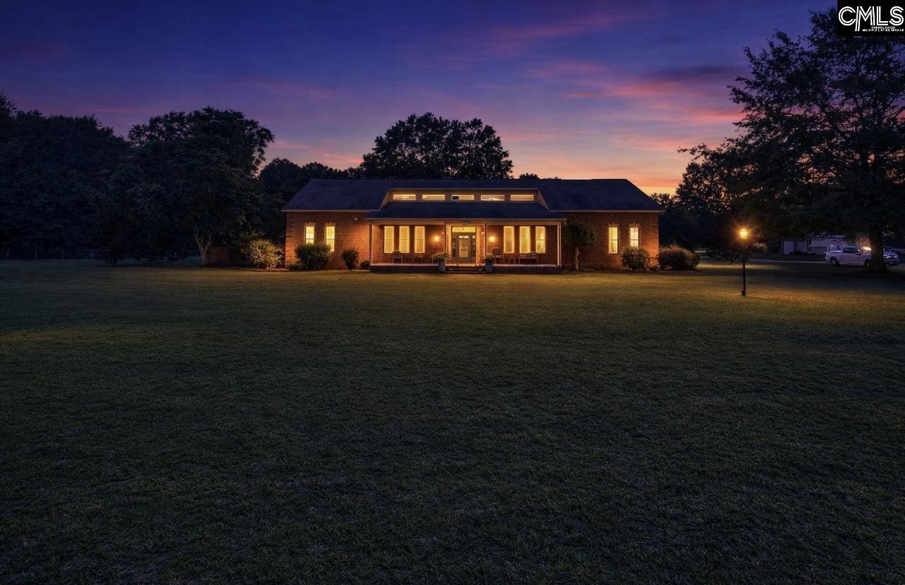 2817 Cains Mill Road Sumter, SC 29154 - Photo 7 of 66