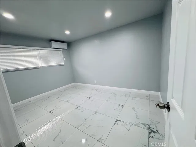 a view of a kitchen with a sink