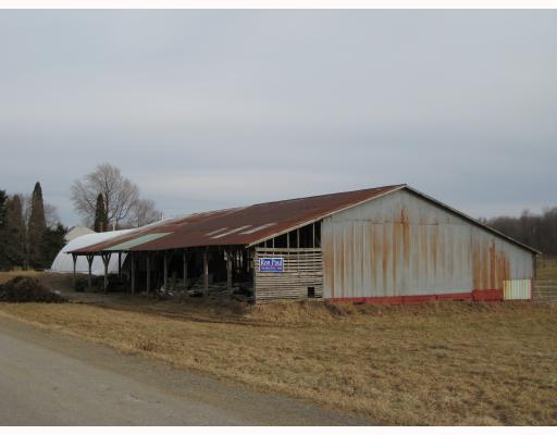 177 North Spring Road Mercer, PA 16137 - Photo 14 of 18 Stable/Barn.