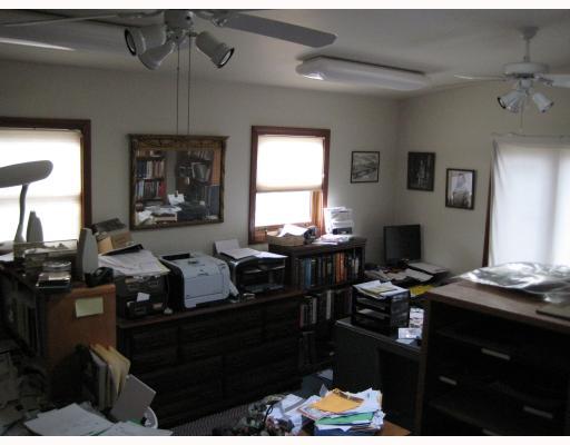 177 North Spring Road Mercer, PA 16137 - Photo 8 of 18 Studio/Study/Office.