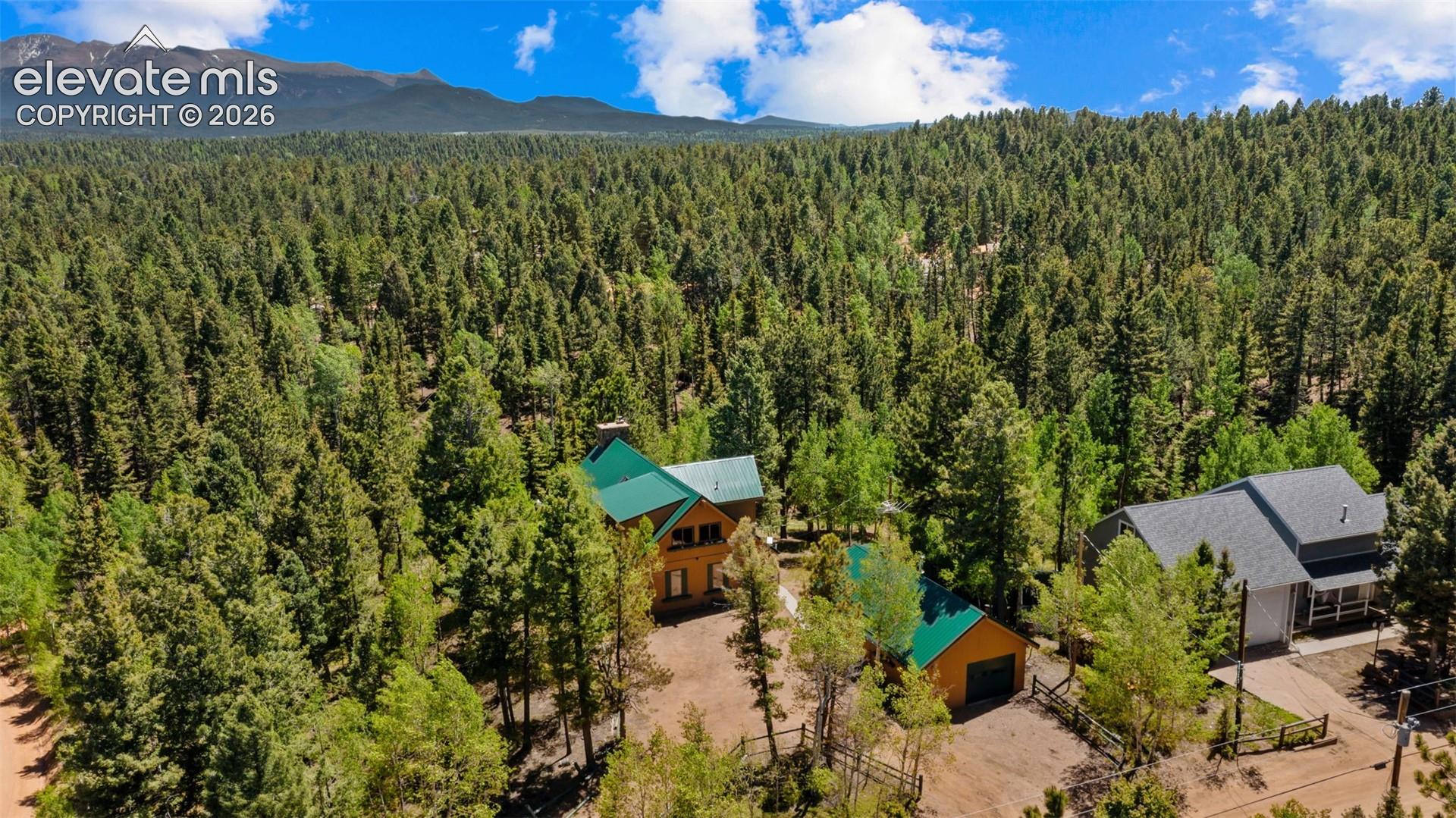 506 Ridge Road Divide, CO 80814 - Photo 48 of 50 Gallery Image 48