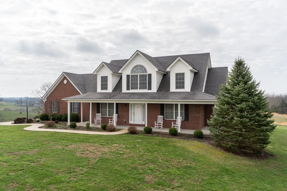 436 Middleton Road Williamstown, KY 41097 - Photo 3 of 50 Gallery Image 3