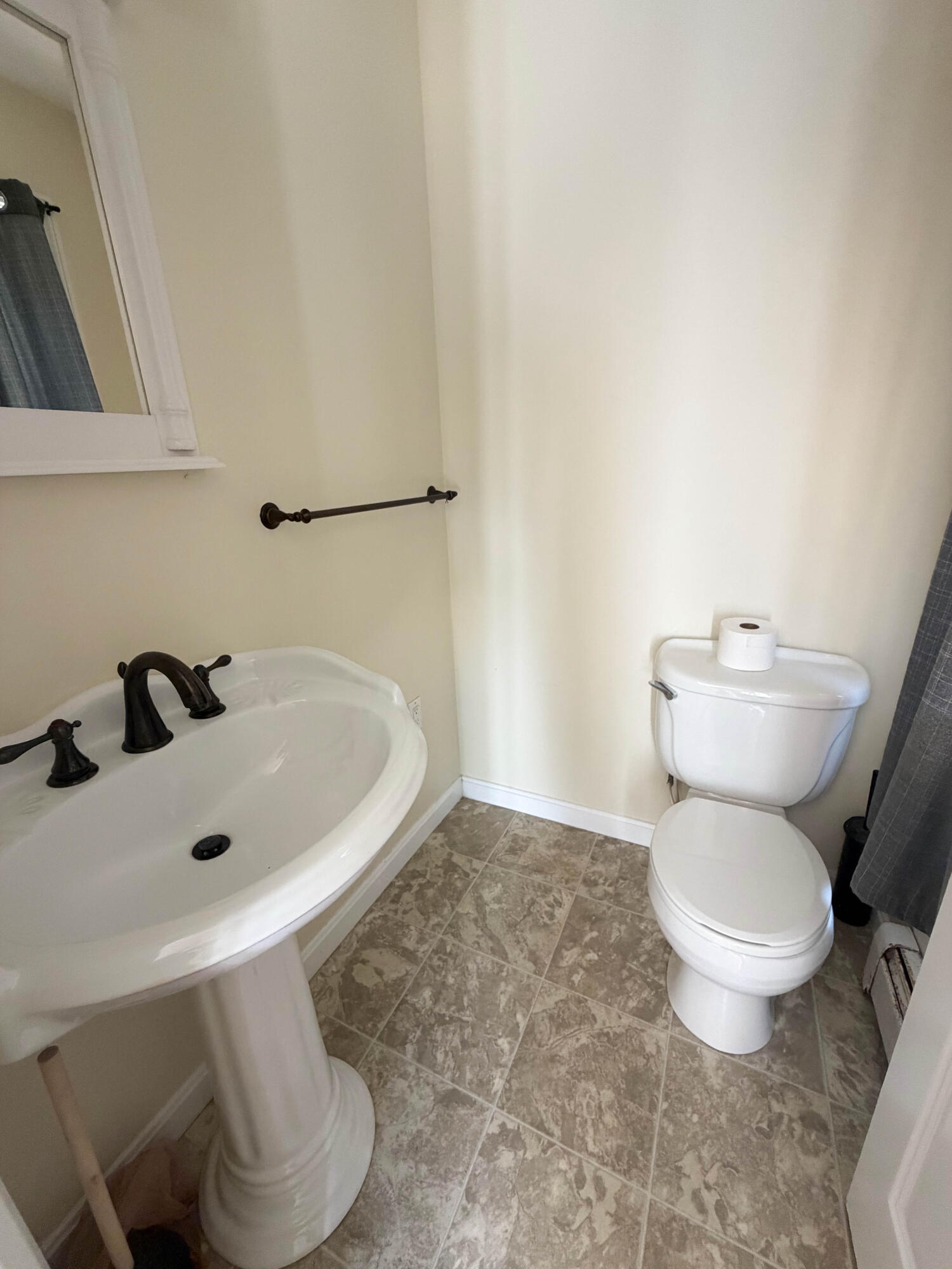 31 Russell Road Newfield, ME 04095 - Photo 34 of 65 1st Floor 1/2 Bath