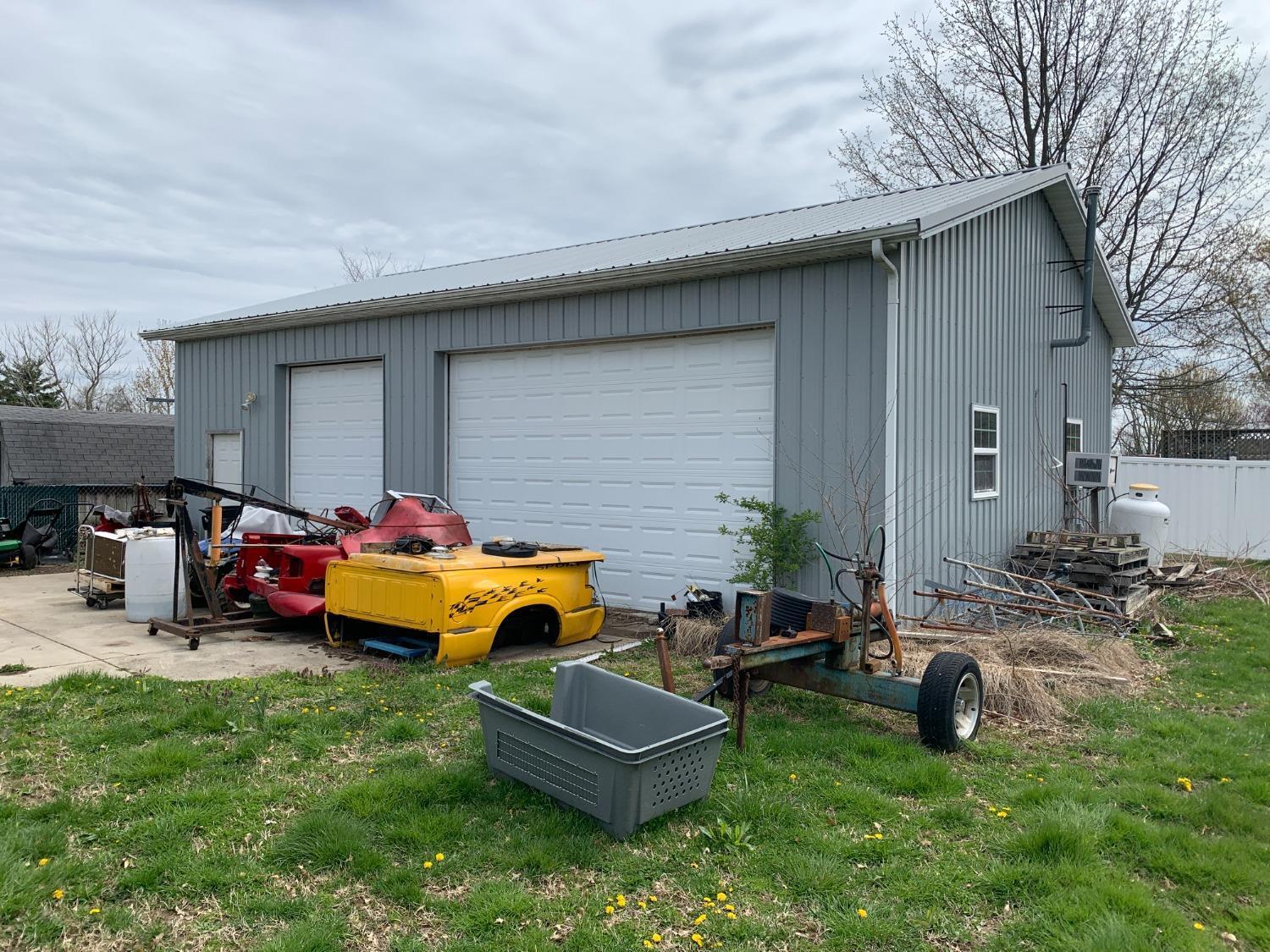 2310 Lanes Mill Road Hamilton, OH 45013 - Photo 8 of 17