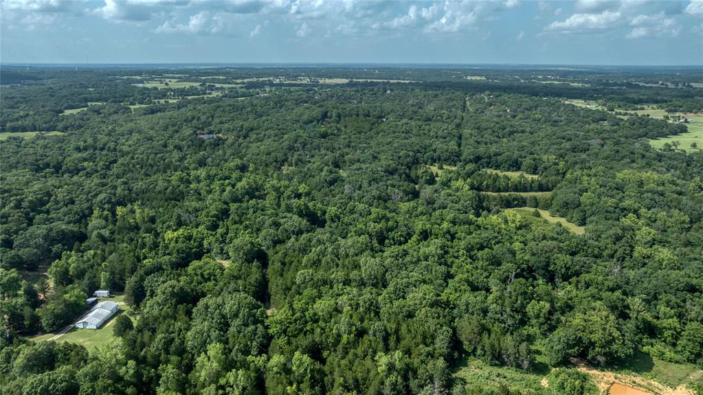 Tbd Cross Timber Estates Drive Denison, TX 75021 - Photo 6 of 15 an aerial view of residential houses with outdoor space and trees
