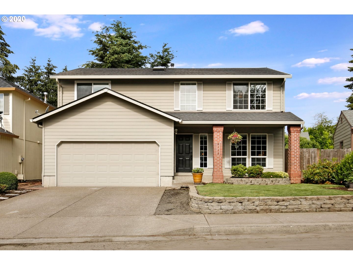 9333 Southwest Fast Place Portland, OR 97223 - Photo 1 of 32 Gallery Image 1