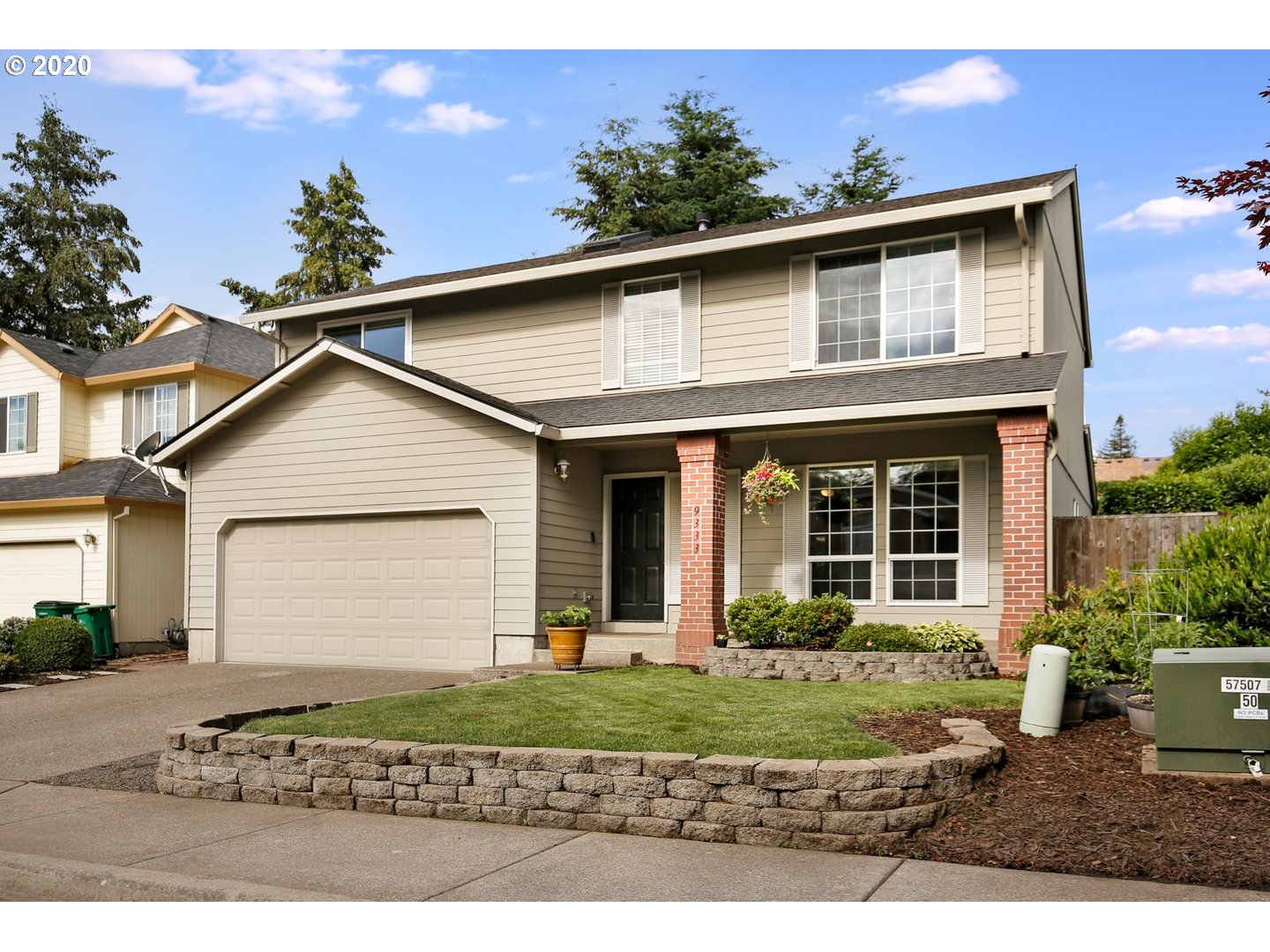9333 Southwest Fast Place Portland, OR 97223 - Photo 2 of 32 Gallery Image 2