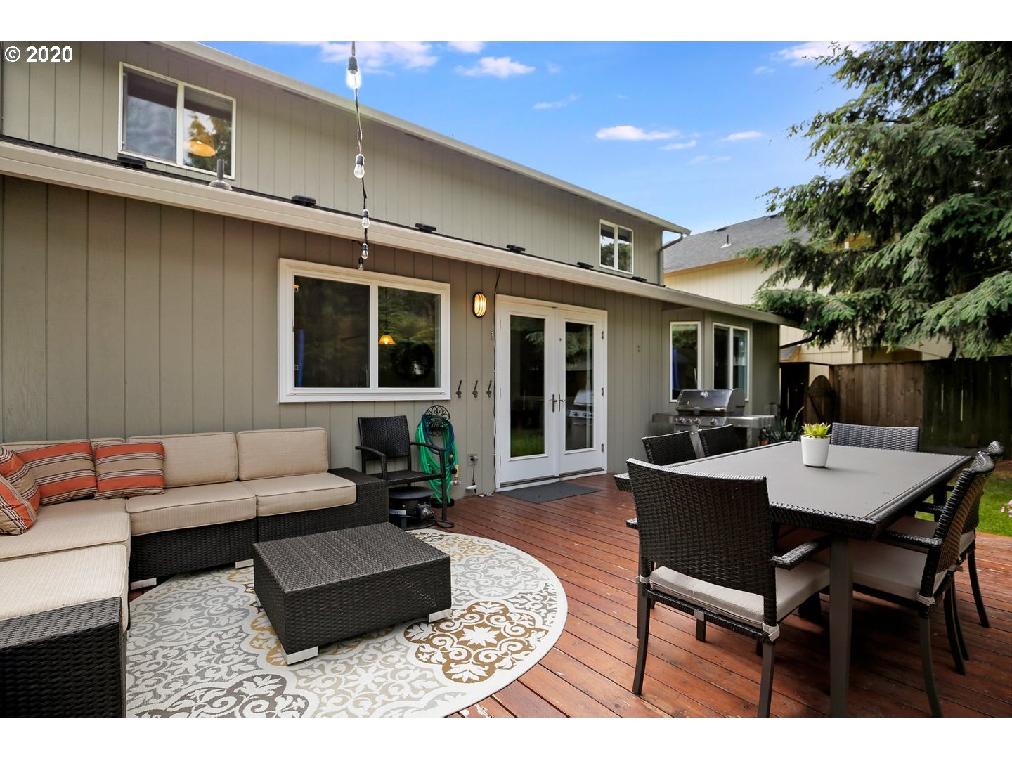 9333 Southwest Fast Place Portland, OR 97223 - Photo 27 of 32 Gallery Image 27