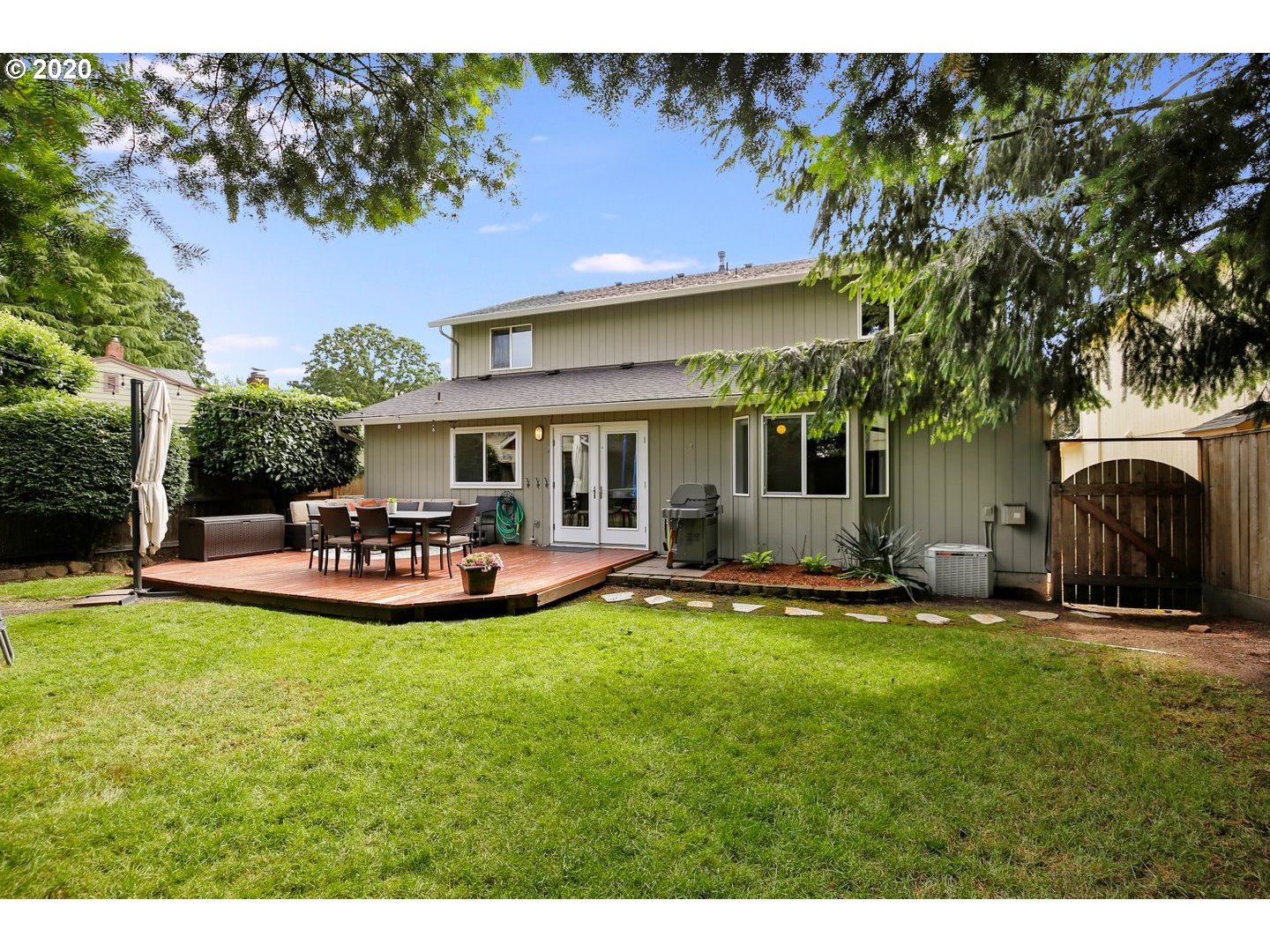 9333 Southwest Fast Place Portland, OR 97223 - Photo 30 of 32 Gallery Image 30