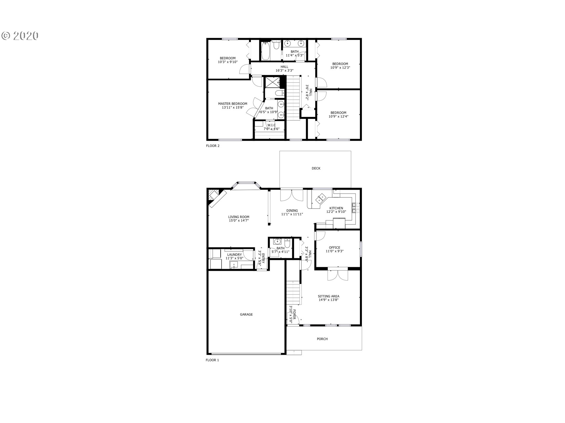 9333 Southwest Fast Place Portland, OR 97223 - Photo 32 of 32 Gallery Image 32