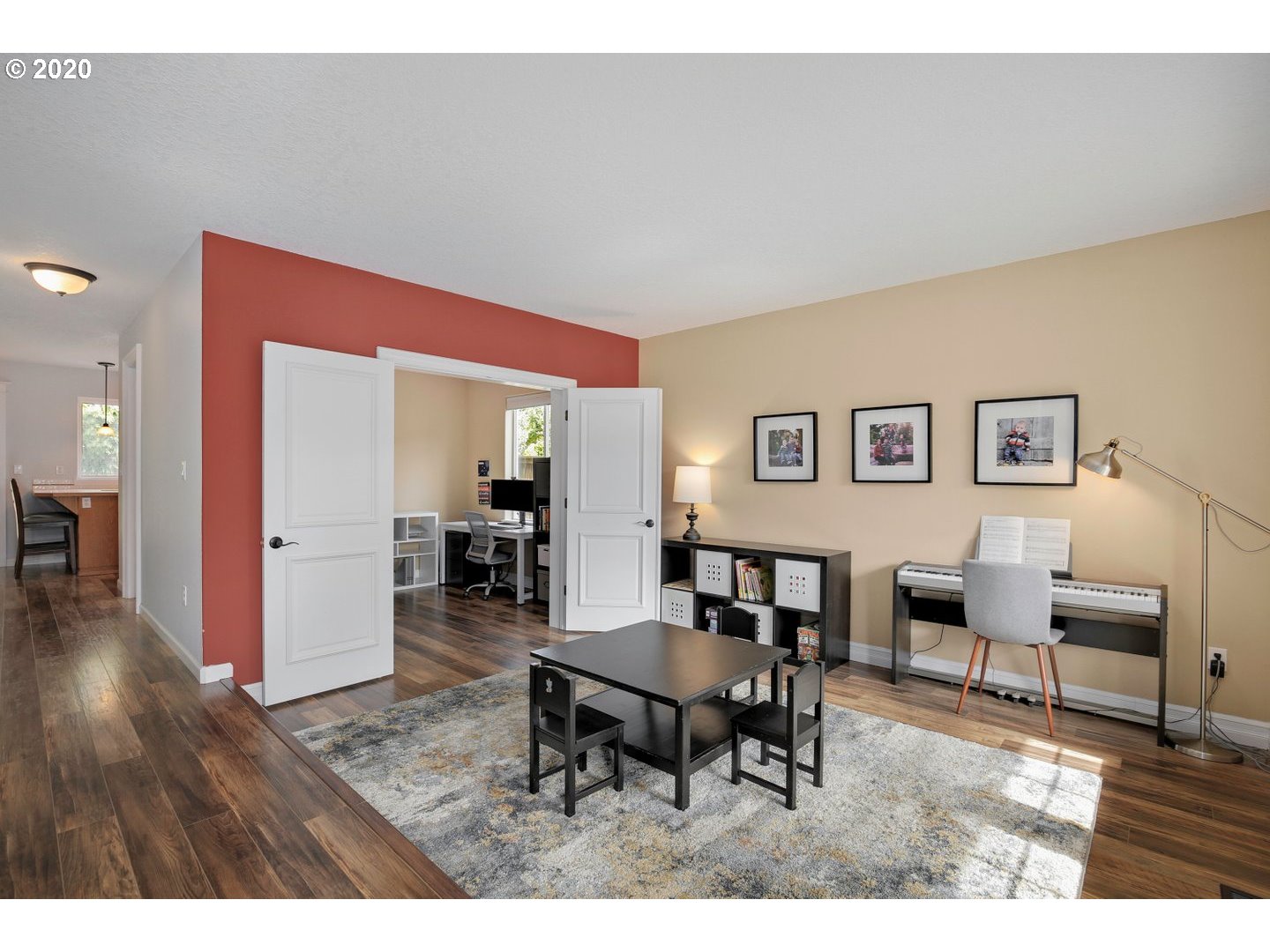 9333 Southwest Fast Place Portland, OR 97223 - Photo 6 of 32 Gallery Image 6