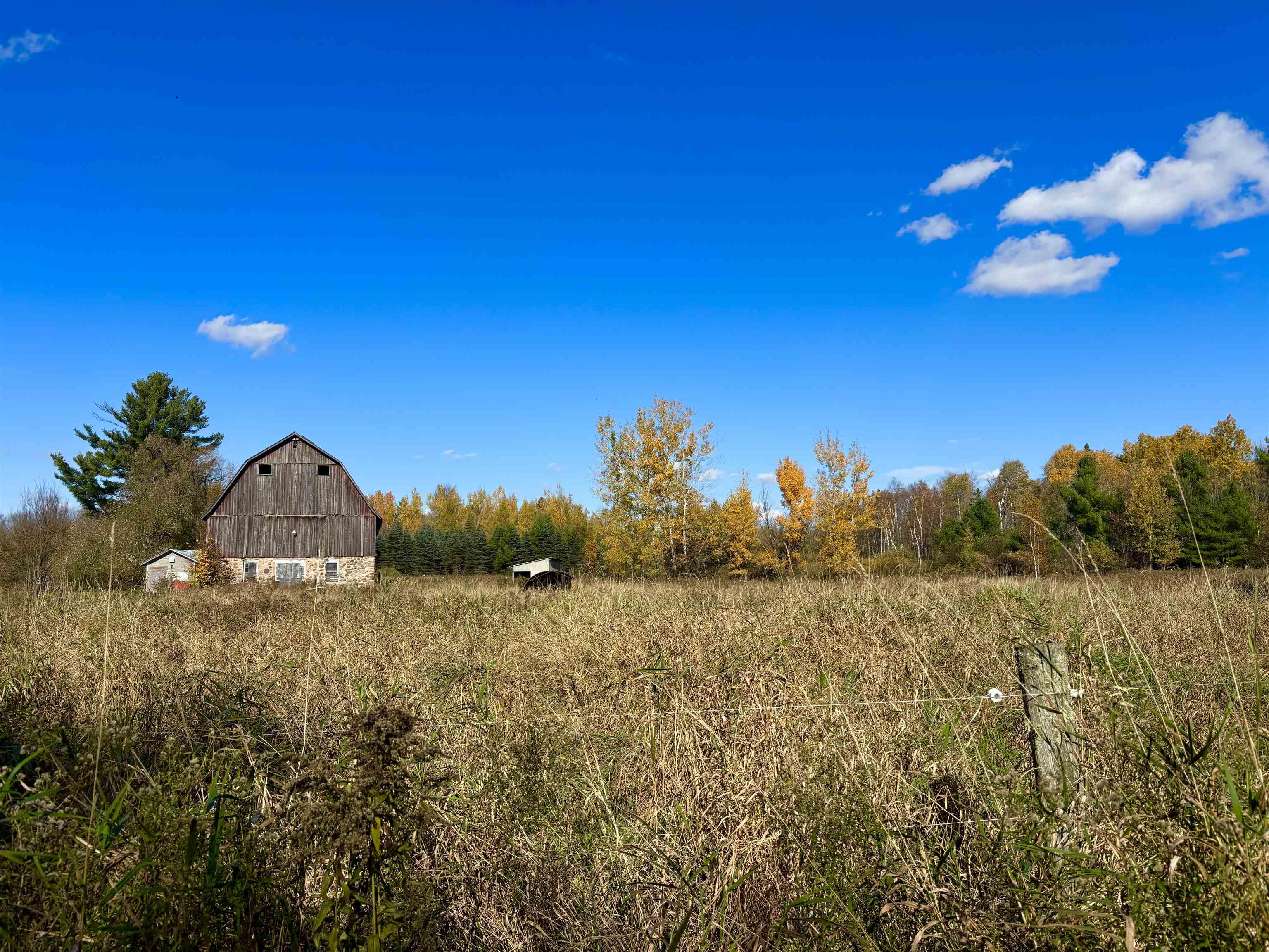 N6441 Lindow Road Prentice, WI 54556 - Photo 46 of 47