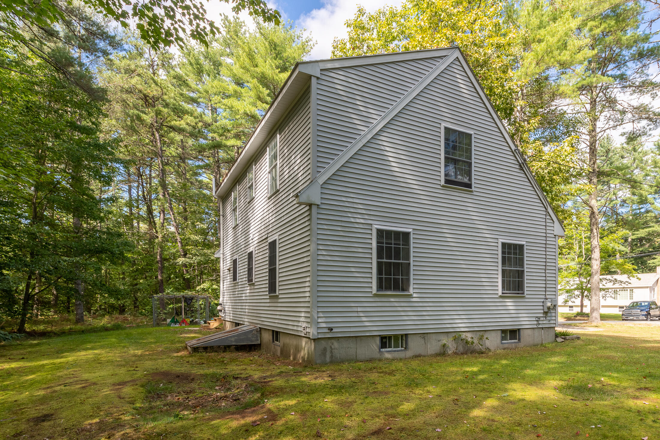 168 Old Portland Road North Waterboro, ME 04061 - Photo 4 of 30 168 Old Portland Rd-6