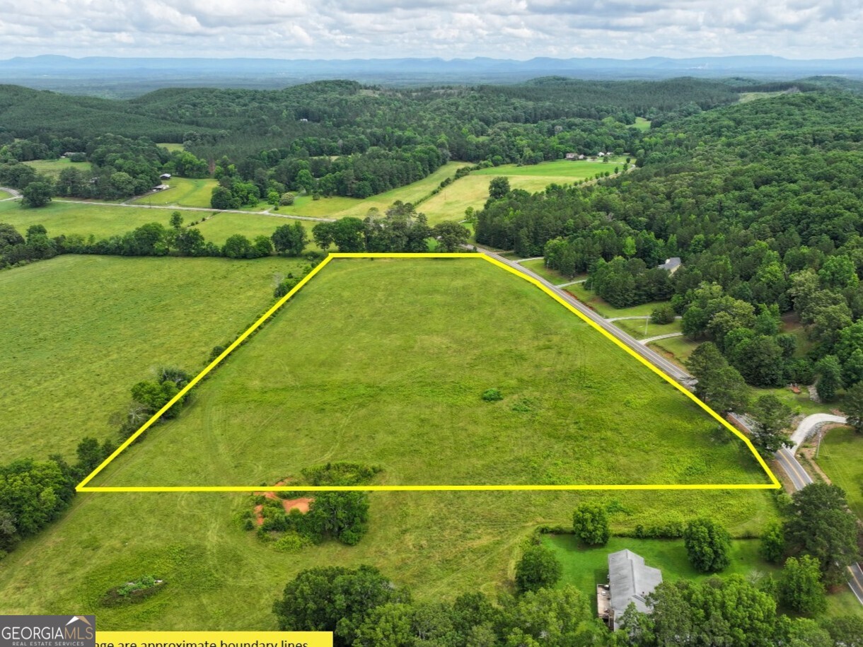 13 Acres On Buttermilk Road Cave Spring, GA 30124 - Photo 1 of 14