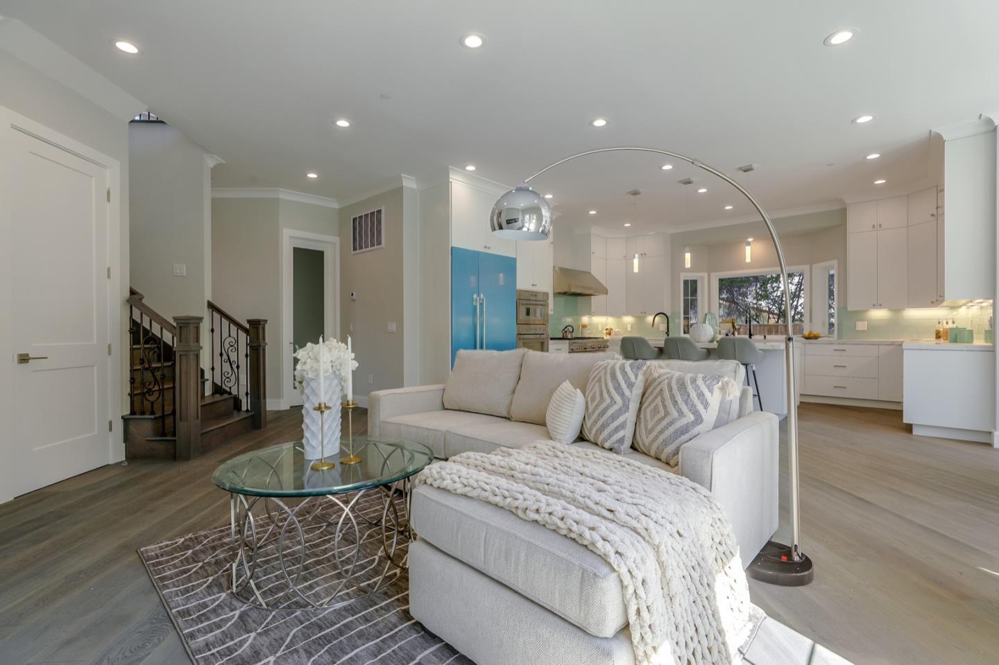 10036 Crescent Road Cupertino, CA 95014 - Photo 11 of 45 Gallery Image 11