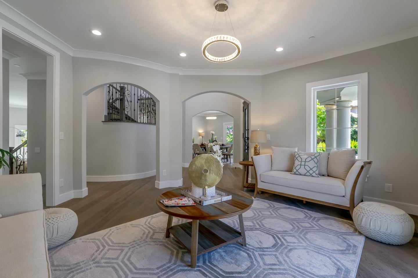 10036 Crescent Road Cupertino, CA 95014 - Photo 8 of 45 Gallery Image 8