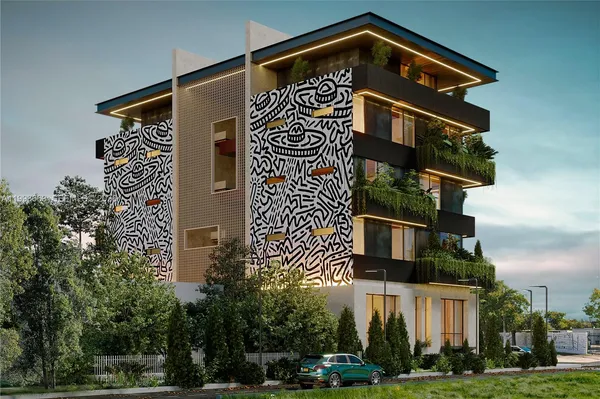 $1,495,000 | 599 Northwest 33rd Street, Miami, FL 33127