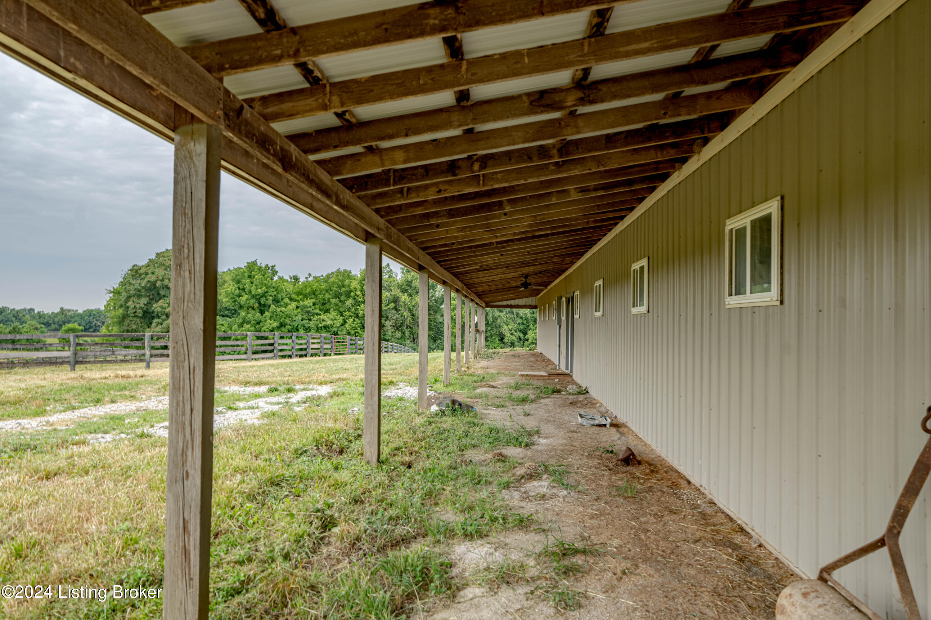 10 Cross Keys Road Shelbyville, KY 40065 - Photo 12 of 83 DSC00333
