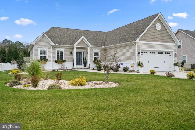 $539,900 | 30647 Lednum Drive, Frankford, DE 19945