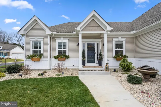 $539,900 | 30647 Lednum Drive, Frankford, DE 19945