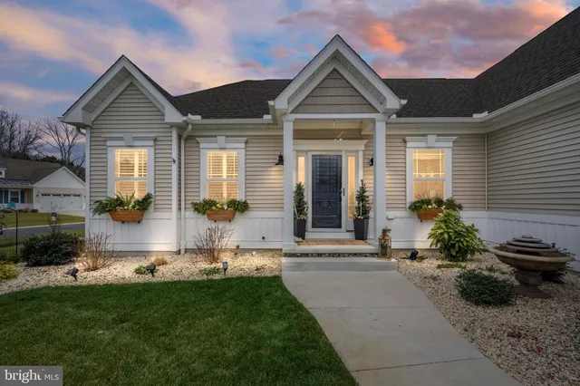 $539,900 | 30647 Lednum Drive, Frankford, DE 19945