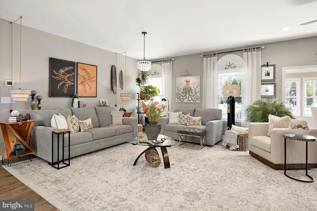 $539,900 | 30647 Lednum Drive, Frankford, DE 19945