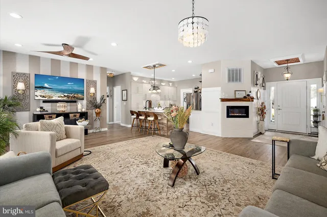 $539,900 | 30647 Lednum Drive, Frankford, DE 19945