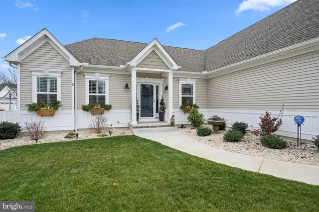 $539,900 | 30647 Lednum Drive, Frankford, DE 19945